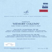 Memory Column