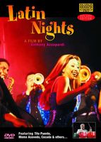 Tito Puente - Latin Nights
