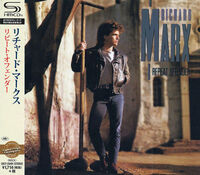 Richard Marx - Repeat Offender (SHM-CD)