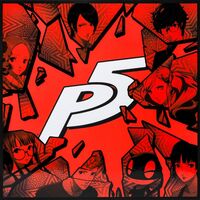Persona 5 / O.S.T.