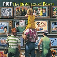 Privilege Of Power