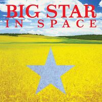 Big Star - In Space [LP]