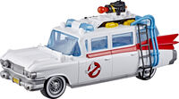 Ghostbusters [Movie] - Hasbro Collectibles - Ghostbusters Ecto 1 Playset