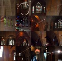 Church WAVES