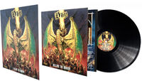 Dio - Killing The Dragon [LP]