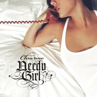 Chromeo - Needy Girl [RSD Drops Oct 2020]
