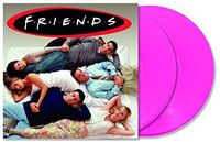 Friends: Original Soundtrack)