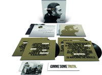 John Lennon - GIMME SOME TRUTH. THE ULTIMATE MIXES. [4LP Box Set]