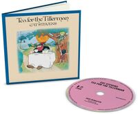 Yusuf / Cat Stevens - Tea For The Tillerman