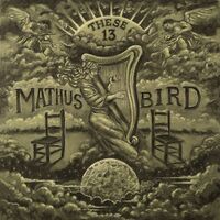 Jimbo Mathus & Andrew Bird - These13 [LP]