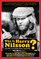 Harry Nilsson - Who is Harry Nilsson (And Why Is Everybody Talkin' About Him)? [DVD]