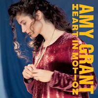 Amy Grant - Heart In Motion: 30th Anniversary Edition [2LP]