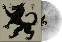 Wolf Hex (Blk)