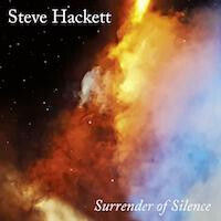 Steve Hackett - Surrender Of Silence [Import]