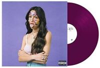 Olivia Rodrigo - Sour [Colored Vinyl Import] [Limited Edition] (Viol)