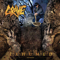 Grave - Exhumed