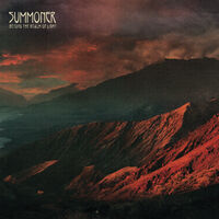 Summoner - Beyond the Realm of Light - Ultra Clear & Purple