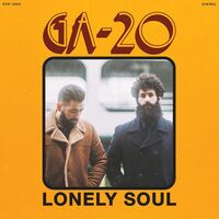 Lonely Sould - Blue (Blue)