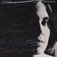 Marina Allen - Centrifics