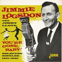 You're Gone Baby: Selected Singles 1951-1962 (Uk)