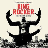 King Rocker - O.S.T.