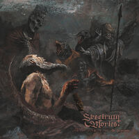 Spectrum Mortis - Bit Meseri -The Incantation (Gate) [Limited Edition] (Post)