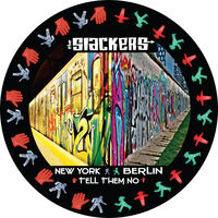 Slackers - New York Berlin