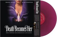 Alan Silvestri - Death Becomes Her (Original Motion Picture Soundtrack) [RSD Black Friday 2023]