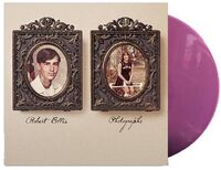 Robert Ellis - Photographs [Lavender LP]