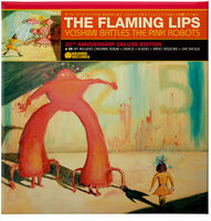 The Flaming Lips - Yoshimi Battles the Pink Robots: 20th Anniversary [Super Deluxe Edition 6CD]