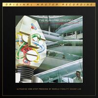 Alan Parsons Project - I Robot [Indie Exclusive] [Limited Edition] [180 Gram] [Indie Exclusive]