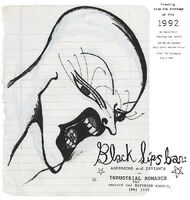 Blacklips Bar: Androgyns And Deviants / Various