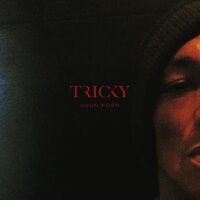 Tricky - Ununiform [Colored Vinyl] (Red) (Uk)