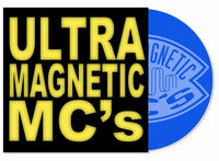 Ultramagnetic MCs - Ultra Ultra/Silicon Bass [RSD 2023] []