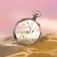 Time Leap
