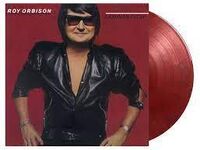 Roy Orbison - Laminar Flow [Colored Vinyl] [Limited Edition] [180 Gram] (Red)