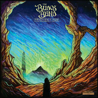 The Budos Band - Frontier's Edge EP [Vinyl]
