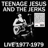 Live 1977