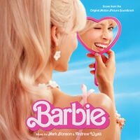 Barbie The Film Score - O.S.T.