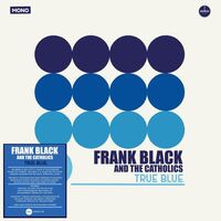 True Blue (Blk) (Ofgv) (Wsv) (Uk)