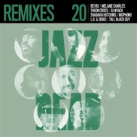 Remixes Jid020 / Various (Uk)