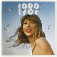 1989 (Taylor's Version): Crystal Skies Blue