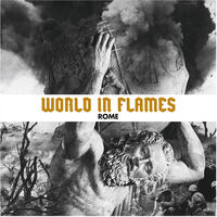 World In Flames (Aus)