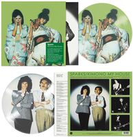 Kimono My House - 50th Anniversary Picture Disc