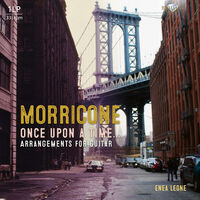 Once Upon A Time Arrangements For Guitar