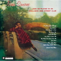 Little Girl Blue + 4 (Jpn)