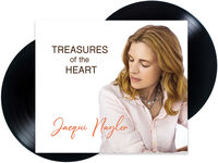 Treasures Of The Heart (Gate)