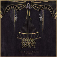 Illud Divinum Insanus - The Remixes