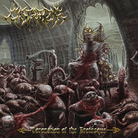 Coronation Of The Grotesque