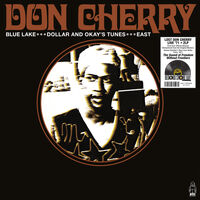 Don Cherry - Blue Lake [RSD 2026]